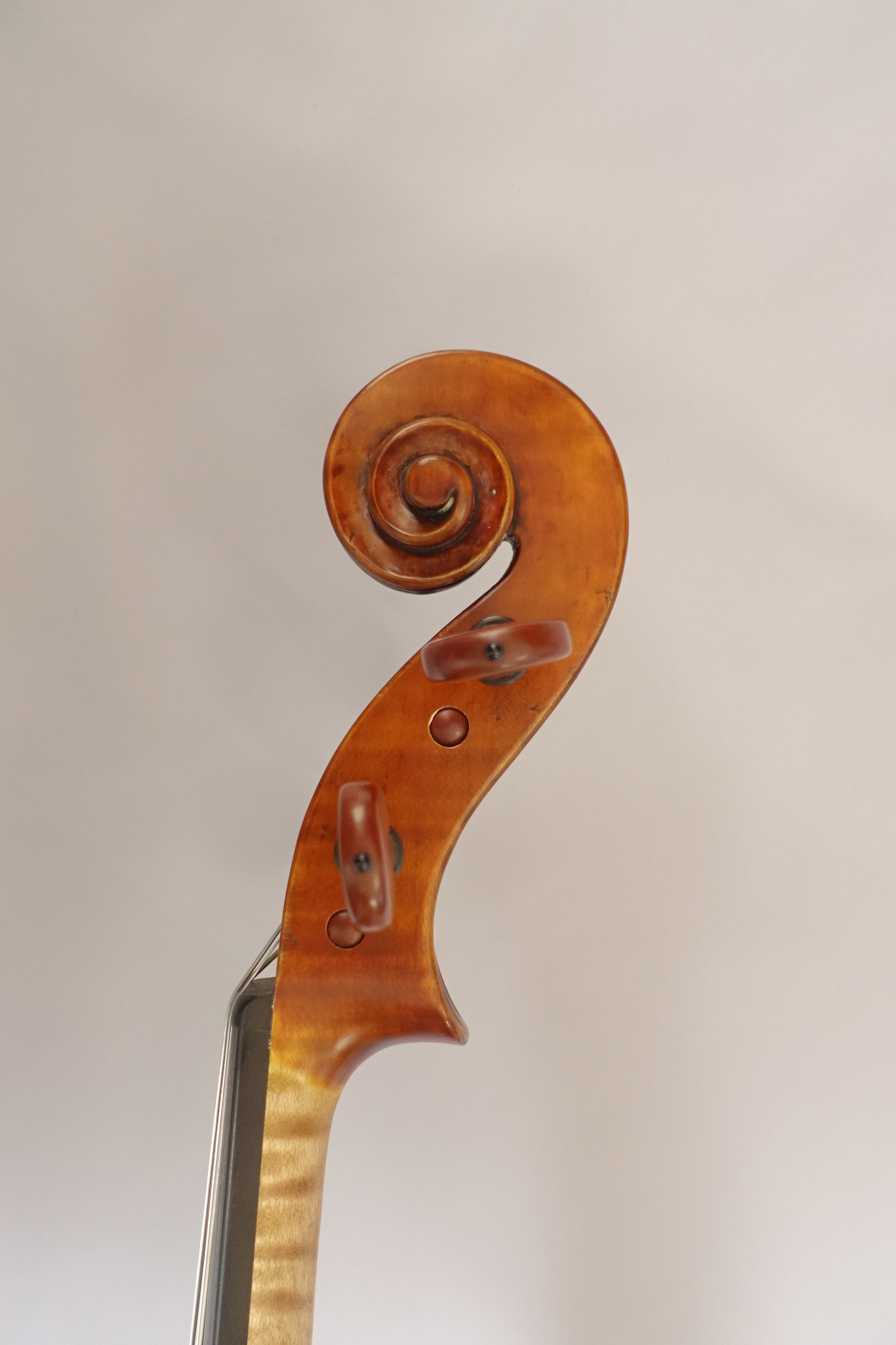 ヴィオラ 金音提琴 JINYIN NO.289 (viola） 弦楽器 - 弦楽器